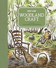 Woodland craft for sale  Delivered anywhere in UK