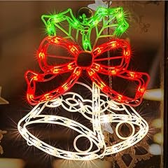 Lamphome lighted bells for sale  Delivered anywhere in USA 