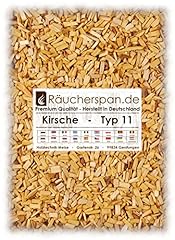 Räucherspäne räuchermehl ki gebraucht kaufen  Wird an jeden Ort in Deutschland