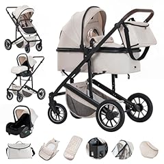 Gcarebb prams travel for sale  Delivered anywhere in UK