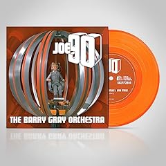 Joe original barry for sale  Delivered anywhere in UK