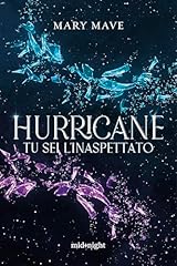 Hurricane. sei inaspettato usato  Spedito ovunque in Italia 