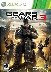 Gears war 3 for sale  Delivered anywhere in USA 