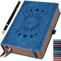 Hwxben journal notebook for sale  Delivered anywhere in UK
