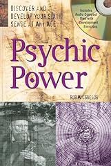 Psychic power audio for sale  Delivered anywhere in USA 