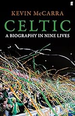 Celtic biography nine for sale  Delivered anywhere in UK