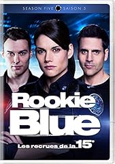 Rookie blue gebraucht kaufen  Wird an jeden Ort in Deutschland