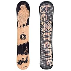 Bextreme tavola snowboard usato  Spedito ovunque in Italia 