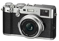 Fujifilm x100f mirrorless for sale  Delivered anywhere in UK