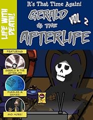 Gerald afterlife vol. for sale  Delivered anywhere in UK