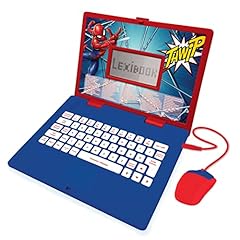 Lexibook disney spiderman d'occasion  Livré partout en France