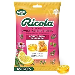 Ricola honey lemon for sale  Delivered anywhere in USA 