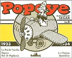 Popeye d'occasion  Livré partout en France