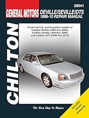 Cadillac Deville ('99-'05), Seville ('99-'04), DTS for sale  Delivered anywhere in USA 