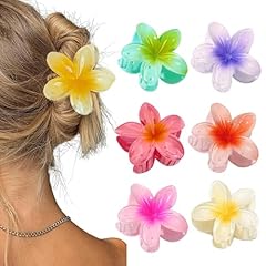 Haarklammer blumen motiv gebraucht kaufen  Wird an jeden Ort in Deutschland