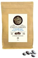 Willie cacao couverture for sale  Delivered anywhere in UK