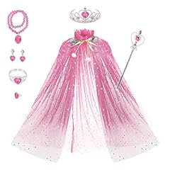 Fedio princess cape for sale  Delivered anywhere in USA 