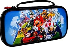 Pochette transport mario d'occasion  Livré partout en France