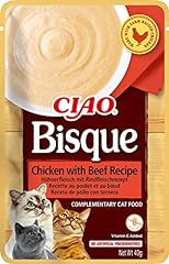 Ciao bisque inaba for sale  Delivered anywhere in UK