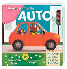 Komm wir fahren gebraucht kaufen  Wird an jeden Ort in Deutschland