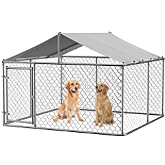 Large dog kennel for sale  Delivered anywhere in USA 