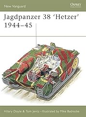Jagdpanzer 38t hetzer for sale  Delivered anywhere in UK