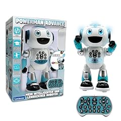 Lexibook powerman advance gebraucht kaufen  Wird an jeden Ort in Deutschland