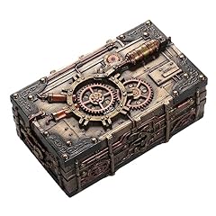 Jewelry box steampunk for sale  Delivered anywhere in USA 