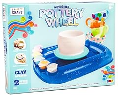 Pottery wheel kids for sale  Delivered anywhere in UK