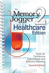 Memory jogger healthcare for sale  Delivered anywhere in USA 
