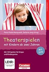 Theaterspielen kindern jahren gebraucht kaufen  Wird an jeden Ort in Deutschland