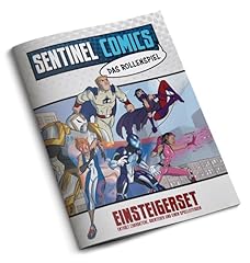 Sentinel comics das usato  Spedito ovunque in Italia 