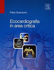 Ecocardiografia area critica usato  Spedito ovunque in Italia 