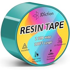 Jdiction resin tape for sale  Delivered anywhere in Ireland