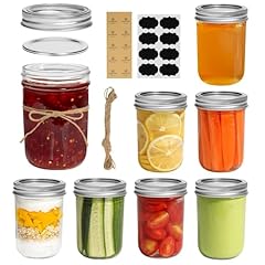 Comsaf glass jars for sale  Delivered anywhere in UK