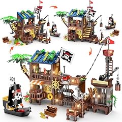 Cubimana style pirate for sale  Delivered anywhere in USA 