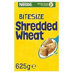 Nestle bitesize shredded for sale  Delivered anywhere in UK