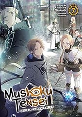 Mushoku tensei jobless for sale  Delivered anywhere in USA 
