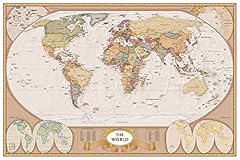 Empireposter 728609 educationa usato  Spedito ovunque in Italia 