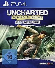 Uncharted drakes fortine gebraucht kaufen  Wird an jeden Ort in Deutschland