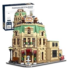 Kowkis parisian restaurant for sale  Delivered anywhere in USA 