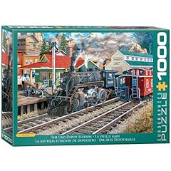 Old depot station for sale  Delivered anywhere in USA 