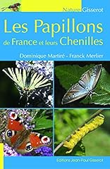 Papillons chenilles d'occasion  Livré partout en France