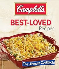 Campbell best loved for sale  Delivered anywhere in USA 