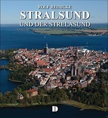 Bildband stralsund strelasund gebraucht kaufen  Wird an jeden Ort in Deutschland