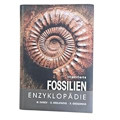 Illustrierte fossilien enzyklo gebraucht kaufen  Wird an jeden Ort in Deutschland