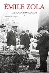 Rougon macquart tome d'occasion  Livré partout en France