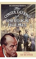 Consultations sherlock holmes for sale  Delivered anywhere in USA 