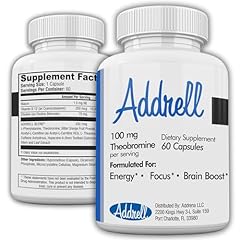 Focus pep addrell for sale  Delivered anywhere in USA 