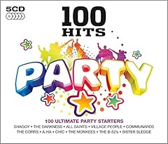 cd hit party d'occasion cd hit party d'occasion Livré partout en France